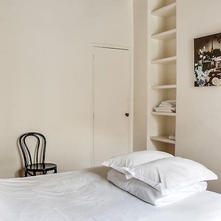 Unit 007 Marais Pompidou Apartment Paris Exterior photo